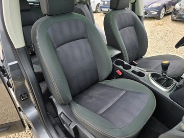 Nissan Qashqai I Crossover Facelifting  1.5 dCi 110KM 2012 NISSAN QUASHQAI 1,5 DCI PANORAMA KAMERA CZYSTE ZADBANE AUTO, zdjęcie 20