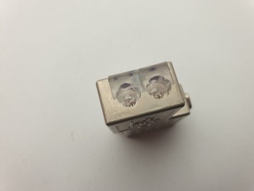 Wtyczka do sieci PROFIBUS 6ES7972-0BA12-0XA0