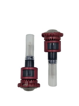 Rain Bird R-Van 24 360 Rainbird 5,2-7,3 м до 1804 Pros