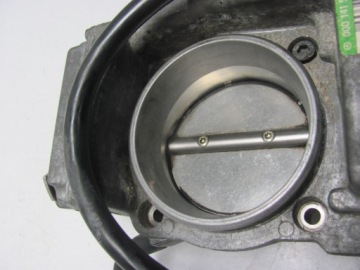 Mercedes R129 SL 300 Дроссельная заслонка M104 0001415725
