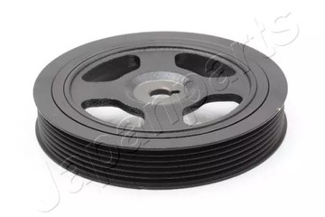 JAPANPARTS PU-K09 KOLO ŘEMENICE HŘÍDEL OJNICE