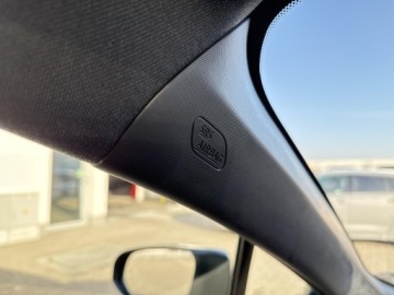 Toyota C-HR I Crossover Facelifting 1.8 Hybrid 122KM 2023 Toyota C-HR 1.8 Hybrid Style 1.8 Hybrid Style| Aut, zdjęcie 22