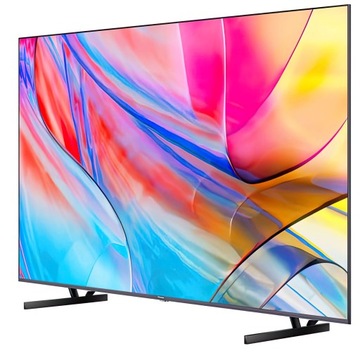 Телевизор HISENSE 75A7KQ QLED 75 дюймов 4K UHD Dolby