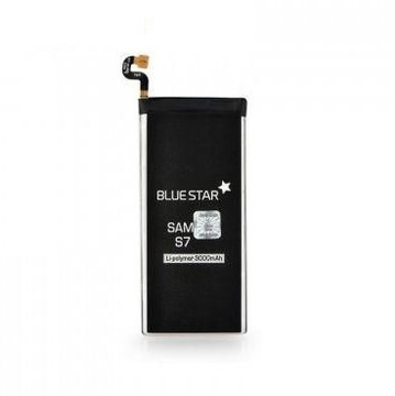 BATERIA DO SAMSUNG GALAXY S7 G930 3000MAH BLUESTAR