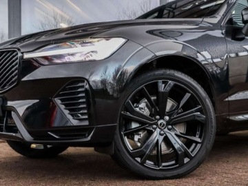 Volvo XC60 II 2026 VOLVO XC60 B5 AWD Ultra Black Edition Suv 2.0 (264KM) 2026, zdjęcie 19