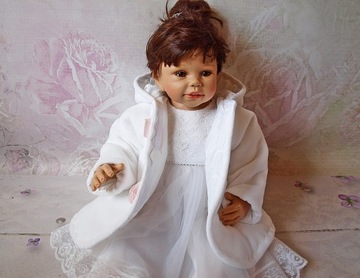 ТЕПЛОЕ, ФЛИСОВОЕ ПАЛЬТО, РАЗМЕР. 74 ИЛИ 80