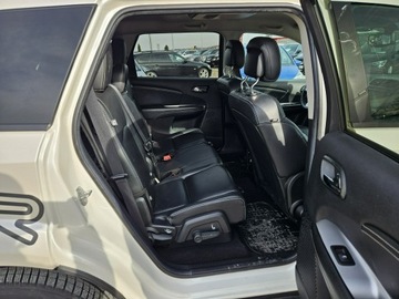 Fiat Freemont 2015 Fiat Freemont 2,0 diesel 170KM salon polska, zdjęcie 6