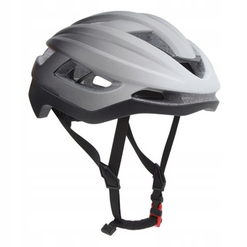 KASK OCHRONNY ROWEROWY REGULOWANY 61-65CM, XXL