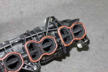BMW F30 F32 F10 F15 F25 F01 N57 3.0D 3.5D KOLEKTOR SACÍ/ZBĚRNÉ KRYT
