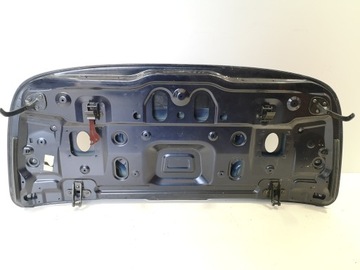 КРЫШКА ПЛОСКОЙ КРЫШИ MERCEDES CLK W209 КАБРИОЛЕТ