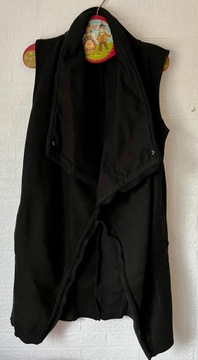 ГОТИКАНА КАРДИГАН ВАЛЕРЬЯНА РАЗМЕР. С УНИСЕКС