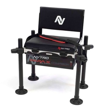 IMPAX COMFIBOX CB2 BACKREST