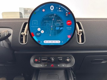 Mini Countryman U25 2024 MINI Countryman MINI Countryman 170 KM Salon PL, S, zdjęcie 22