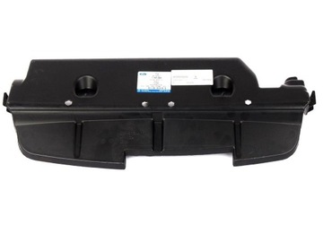 ВЕРХНИЙ ДЕФЛЕКТОР РАДИАТОРА FORD C-MAX Mk2