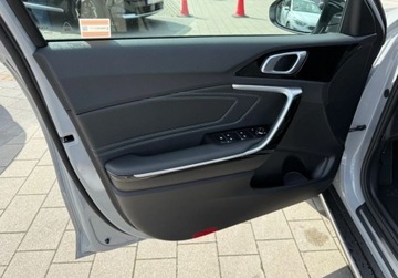 Kia XCeed 2025 Kia XCeed MY26 wersja TRIBUTE WINTER dostepny od reki w kolorze WOLF GREY, zdjęcie 13