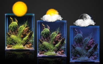 INVITAL Lumium WRGB100 85 см 23Вт