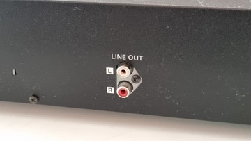 PHILIPS CD 723 Odtwarzacz kompaktowy CD player