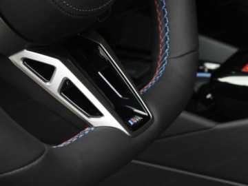 BMW Seria 5 G90-91 M Sedan 4.4 V8 727KM 2026 BMW Seria 5 M5 Sedan 4.4 (727KM) 2026, zdjęcie 12