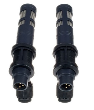 Комплект конденсаторных микрофонов t.bone EM 800