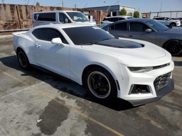 Chevrolet Camaro VI 2018 Chevrolet Camaro 2018r., 6.2L, zdjęcie 1