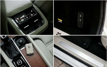 Volvo XC60 II Crossover T5 250KM 2019 Volvo XC 60 Volvo XC 60 T5 Geartronic Inscription 2.0 Benzyna 250KM, zdjęcie 29