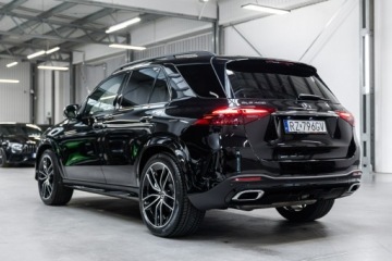 Mercedes GLE V167 SUV Facelifting 3.0 450 381KM 2025 Mercedes GLE 450 Premium Plus,, zdjęcie 6