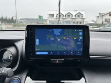 Toyota 2021 Toyota Yaris Cross Hybrid*Navi*Automat*Tylko 40000, zdjęcie 13