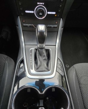 Ford Edge II SUV 2.0 TDCi Twin-Turbo 210KM 2016 Ford Edge Ford Edge Automat Bogata wersja wyposazenia 2.0 Diesel 210KM, zdjęcie 14