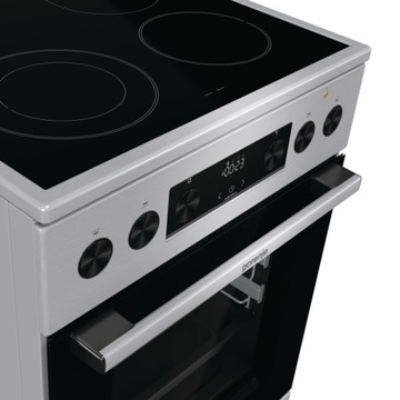 Кухня Gorenje GECS5C70XPA