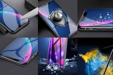 КРАСИВЫЙ ЧЕХОЛ ДЛЯ IPHONE 11 ДИЗАЙН + СТЕКЛО