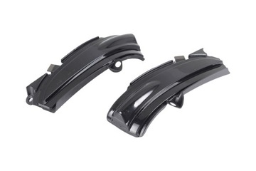 BLIKAČ LED DYNAMICKÉ PLAVACÍ ČERNÉ MONDEO MK5