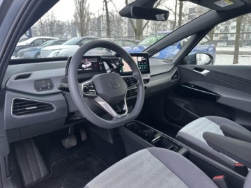Volkswagen 2021 Volkswagen ID.3 49kWh Carplay Ambiente, zdjęcie 11
