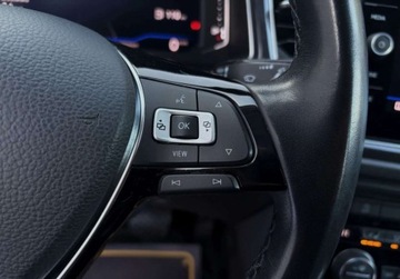 Volkswagen T-Roc I SUV 2.0 TDI 150KM 2019 Volkswagen T-Roc 2.0 TDI 150KM dsg tempomat ACC bezwypadkowy VIRTUAL FUL, zdjęcie 22