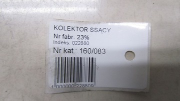VOLVO XC70 2.4 KRYT VENTILU 31256168 30743259