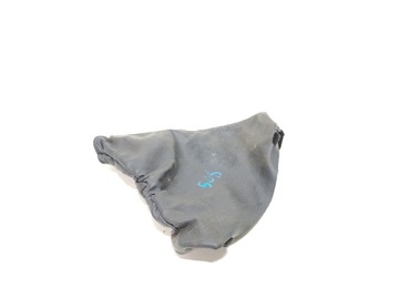 PEUGEOT 508 KRYT MĚCH BRZDY RUČNÍ