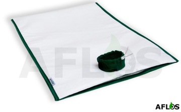 многоразовый мешок для профессионального пылесоса 40