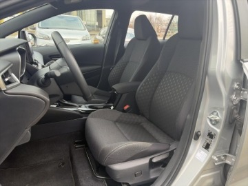 Toyota Corolla XII TS Kombi Facelifting 1.8 Hybrid 140KM 2024 Toyota Corolla 1.8 Hybrid Comfort Seria E21 (2019-, zdjęcie 23