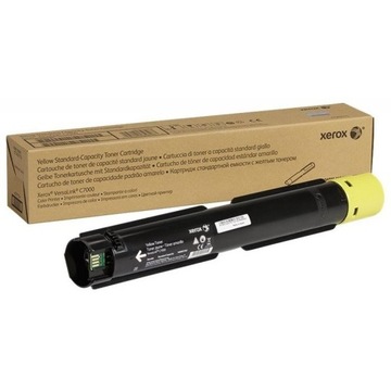 Xerox 106R03746 Yellow Versalink C7020 C7025 C7030