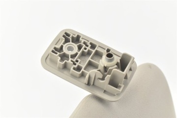 СОЛНЦЕЗАЩИТНЫЙ КОЗЫРЕК ПРАВЫЙ PEUGEOT 308 I T7 3008 I 5008 I 07- EU