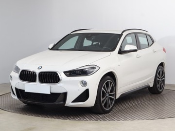 BMW X2 F39 Crossover 2.0 20i 192KM 2018 BMW X2 sDrive20i, Salon Polska, Serwis ASO, zdjęcie 1