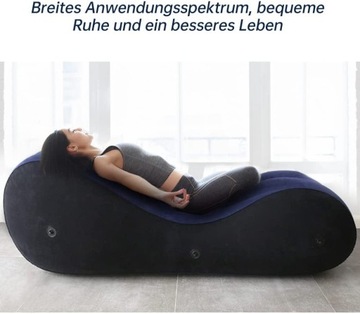 НАДУВНОЙ МАТРАС ДЛЯ ПАР FUN ПОДУШКА НОВИНКА