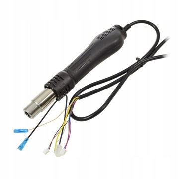 KOLBA HOT-AIR DO STACJI YIHUA WEP 878D 852D R208B