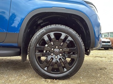Volkswagen Amarok II 2025 Volkswagen Amarok Aventura LIMITED EDITION !!! 4mo, zdjęcie 23
