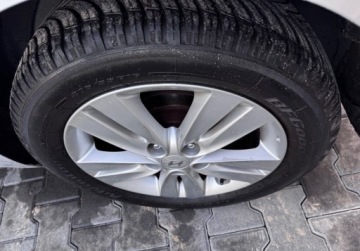 Hyundai ix20 2016 Hyundai ix20 bezwypadekorg lakierjak nowenavi 1.6 Diesel 116KM, zdjęcie 14