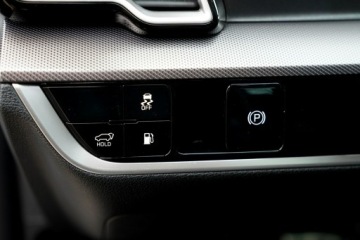 Kia Sportage V SUV Plug-In 1.6 T-GDI PHEV 265KM 2023 Kia Sportage MAX OPCJA skóra FUL LED nawi KAMERY, zdjęcie 18