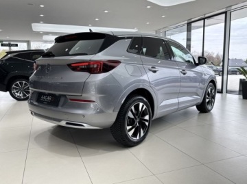 Opel 2023 Opel Grandland Elegance Business Kamera cofania CarPlayAndroid Auto Naw, zdjęcie 3