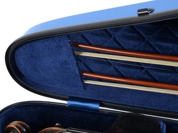 Футляр ArtMG Violin, для скрипки AILEEN-B BL