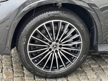 Mercedes GLC C254/X254 Coupe 2.0 220d 197KM 2025 MERCEDES-BENZ GLC 220 d 4-Matic AMG Line 2.0 (197KM) 2025, zdjęcie 17