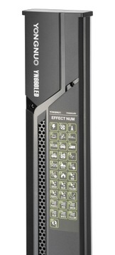 Yongnuo YN660LED RGB WB Светодиодная лампа 2000 К - 9900 К