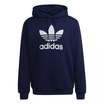 Bluza męska adidas Trefoil Hoody H06664 S